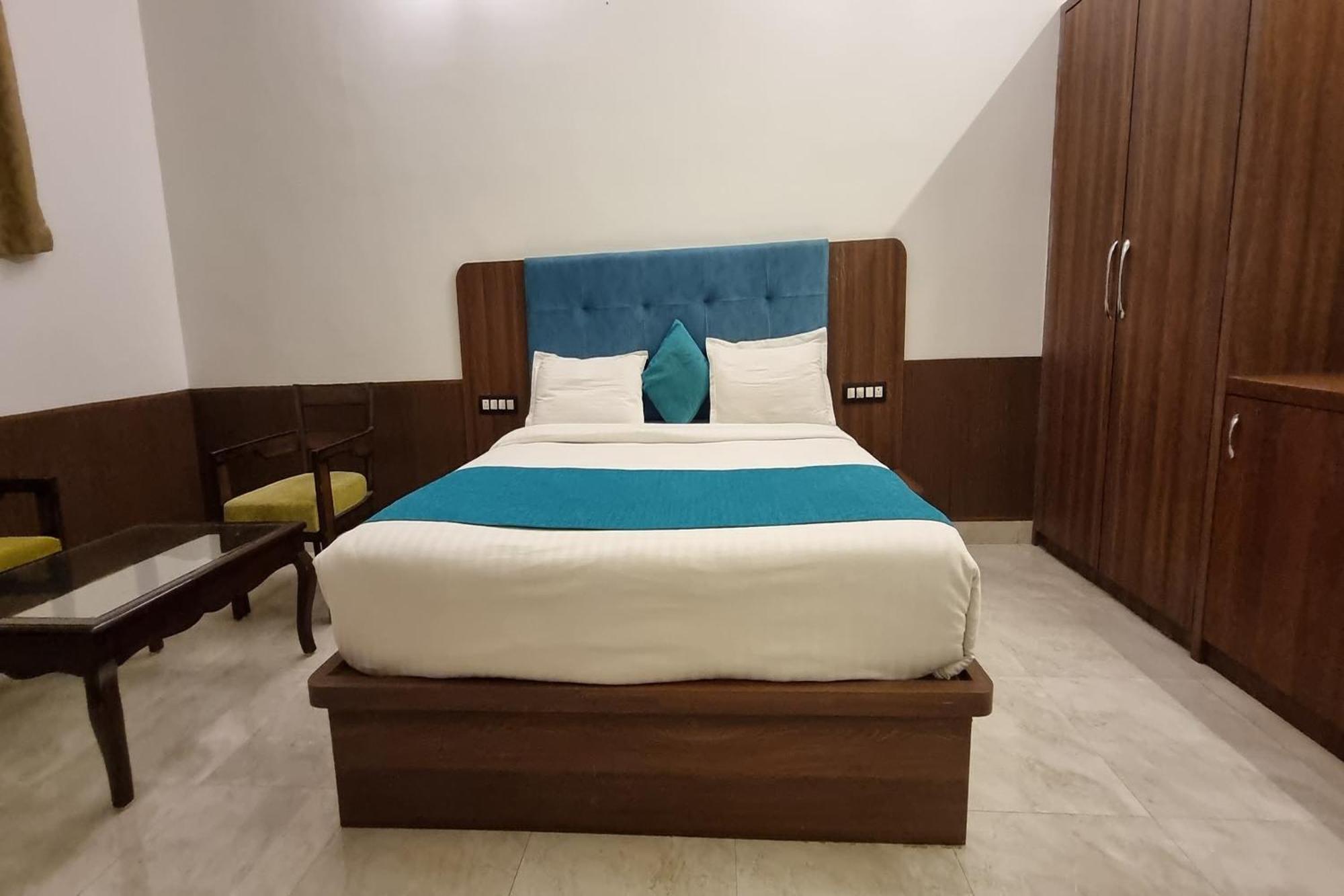 Maangarh Resorts أُودايبور المظهر الخارجي الصورة