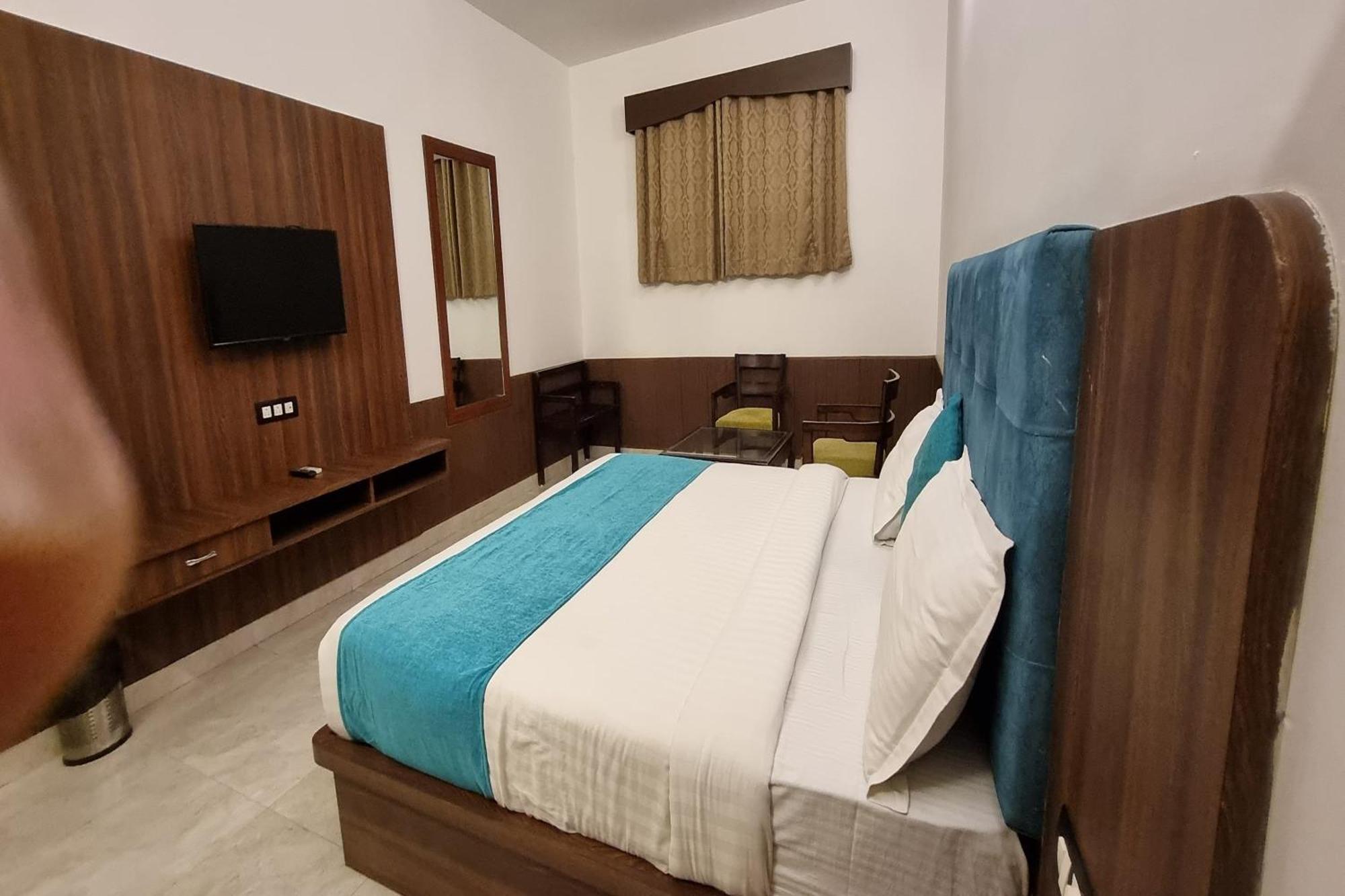 Maangarh Resorts أُودايبور المظهر الخارجي الصورة