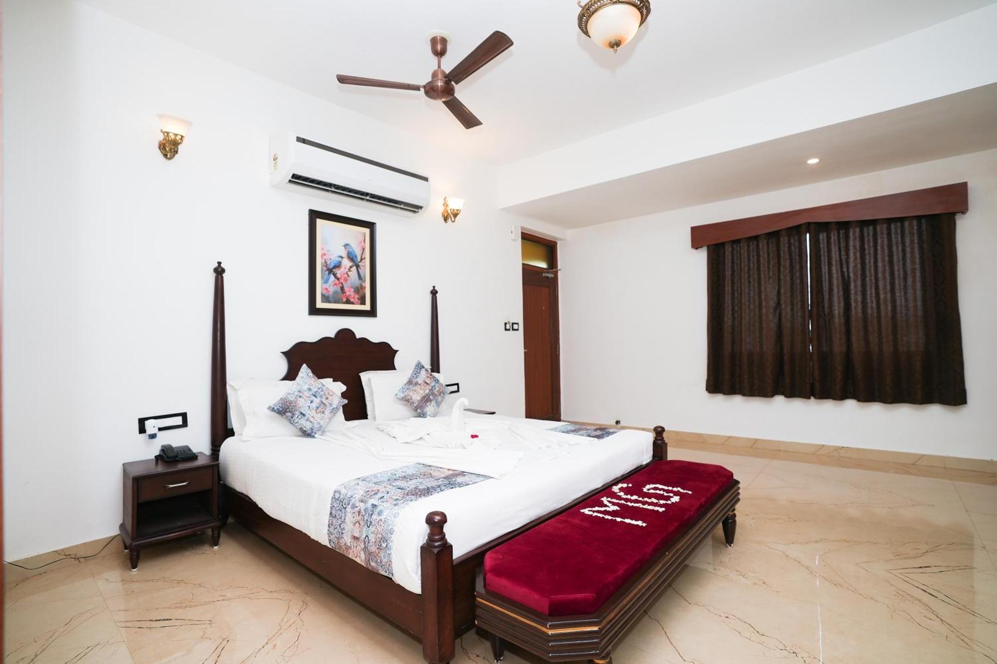 Maangarh Resorts أُودايبور المظهر الخارجي الصورة
