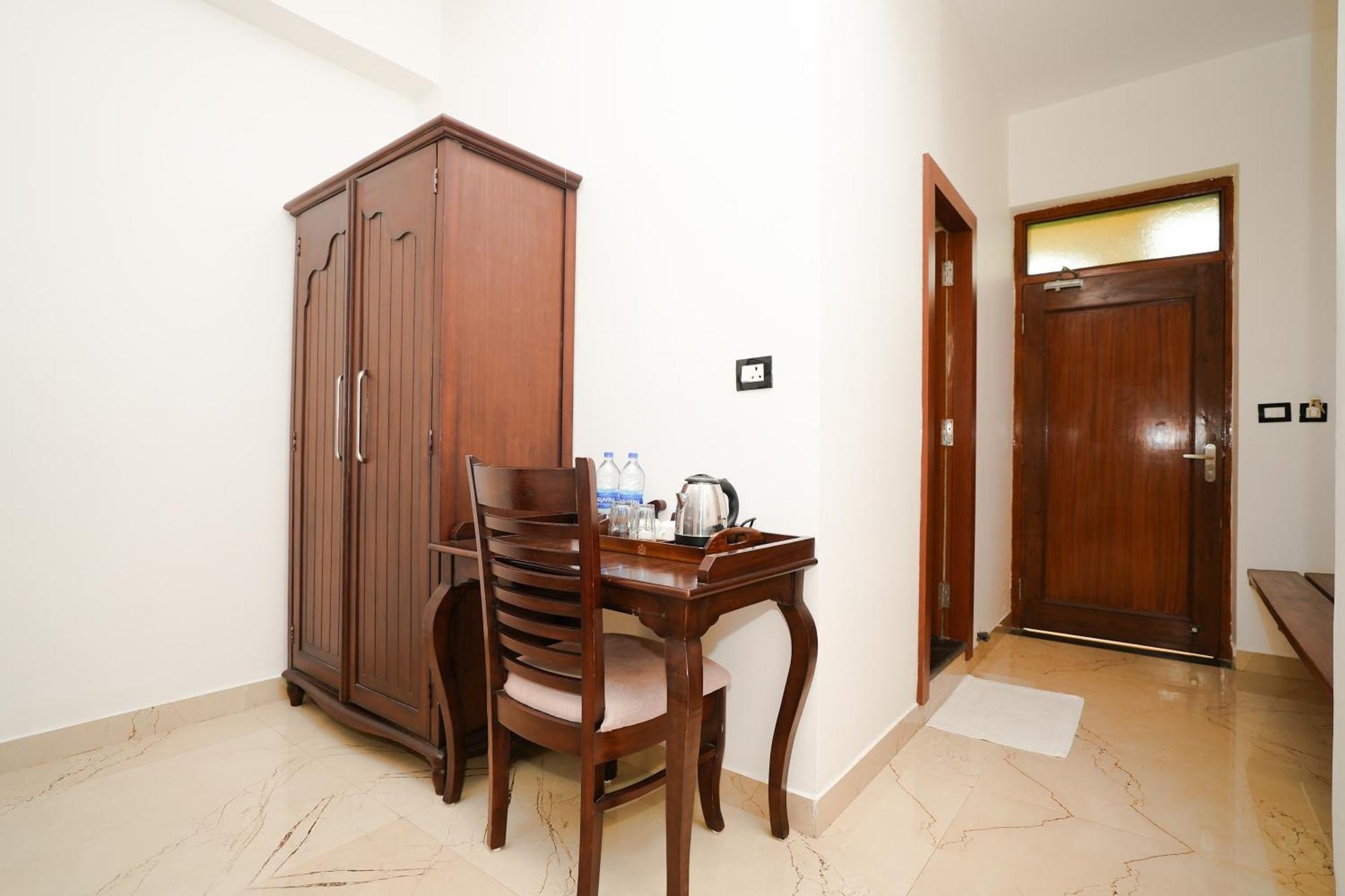 Maangarh Resorts أُودايبور المظهر الخارجي الصورة