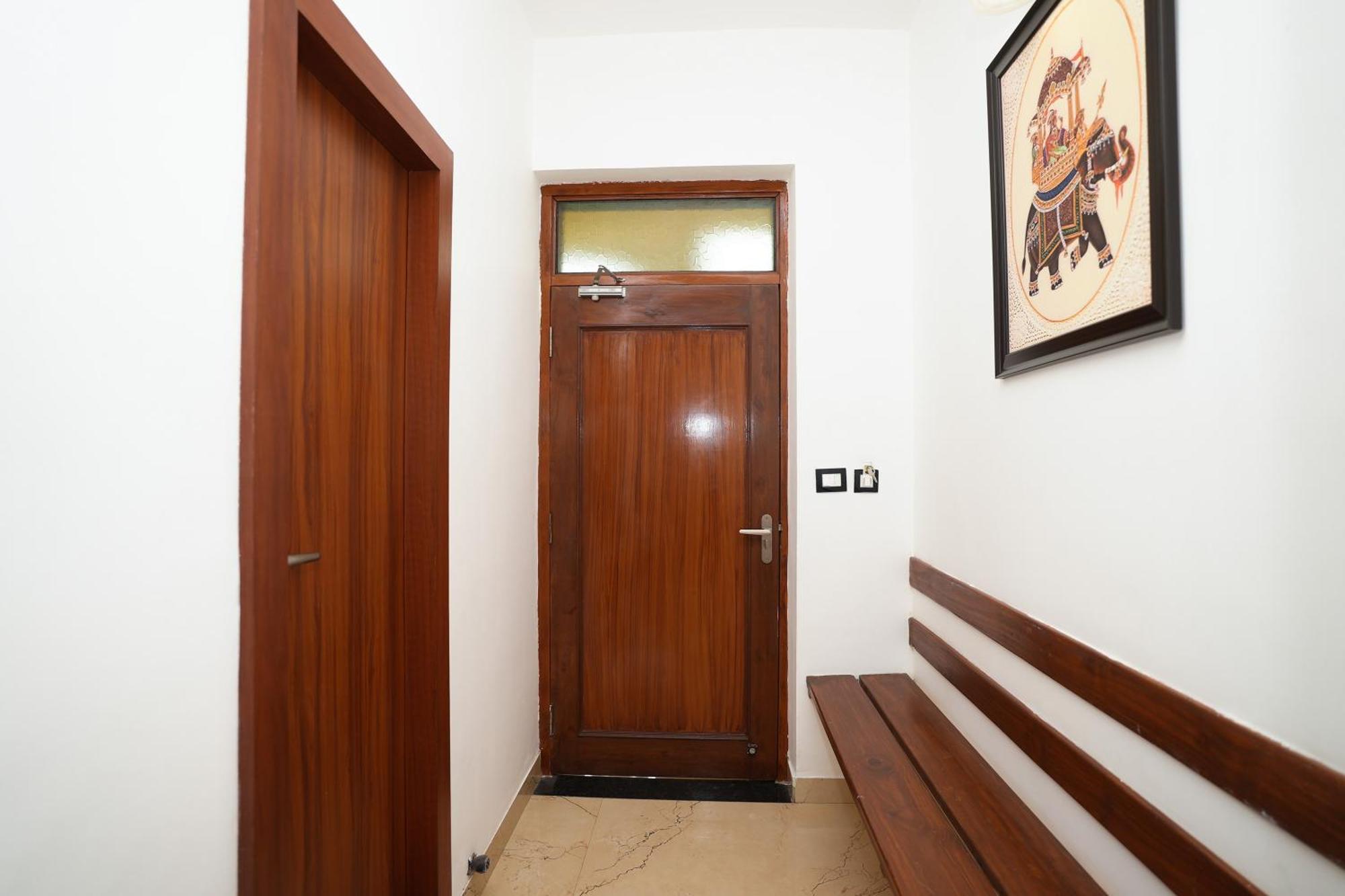 Maangarh Resorts أُودايبور المظهر الخارجي الصورة