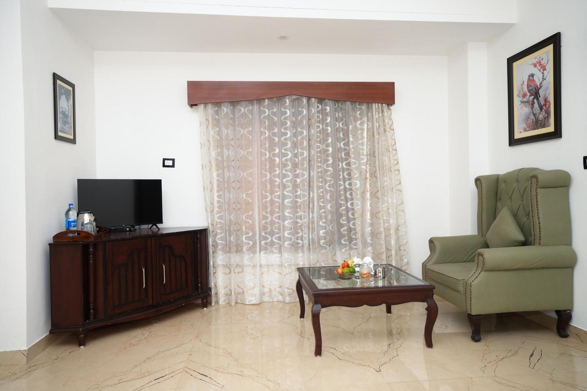 Maangarh Resorts أُودايبور المظهر الخارجي الصورة