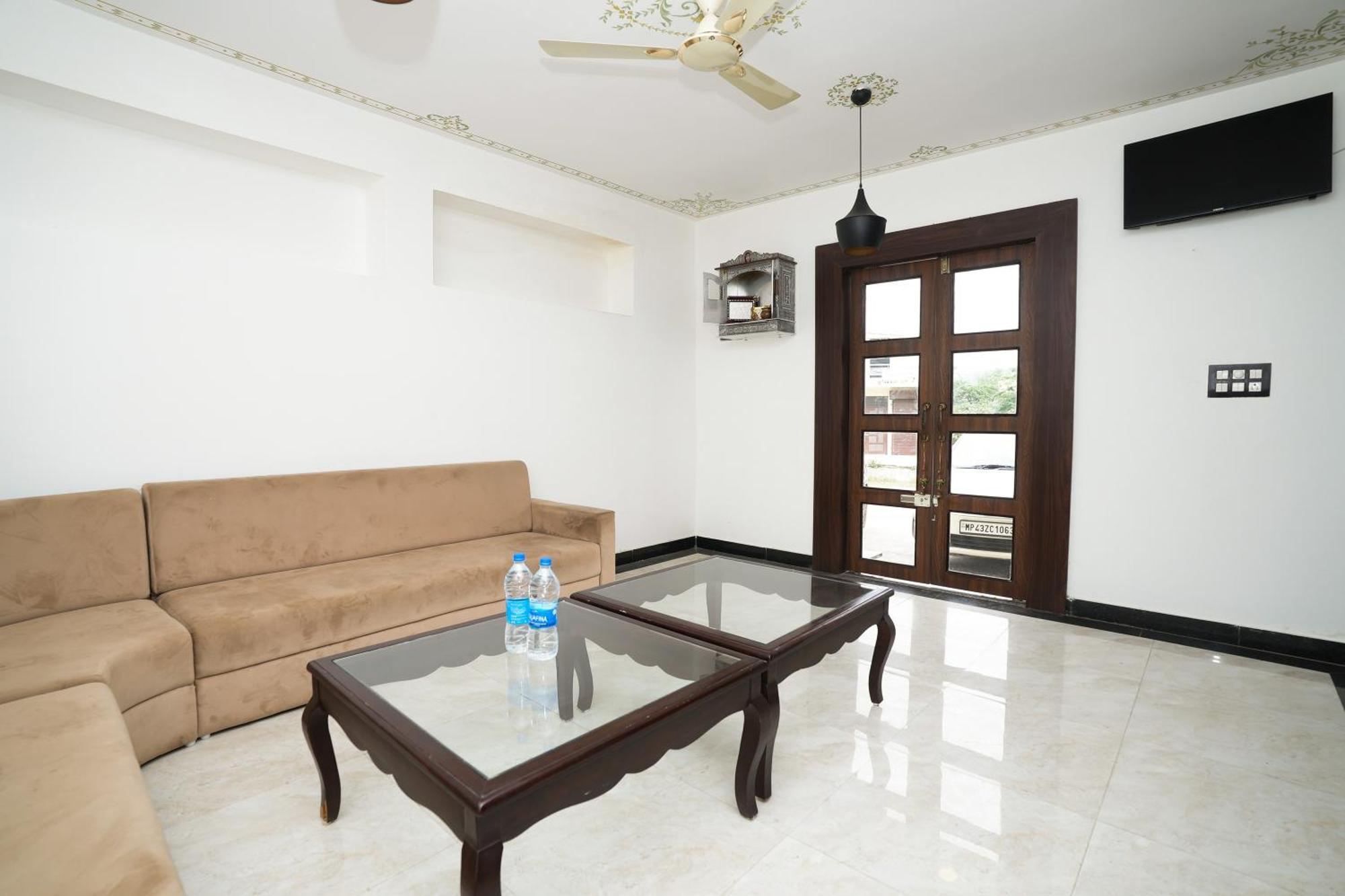 Maangarh Resorts أُودايبور المظهر الخارجي الصورة