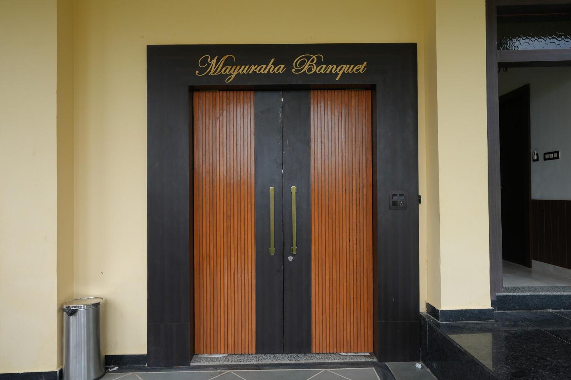 Maangarh Resorts أُودايبور المظهر الخارجي الصورة
