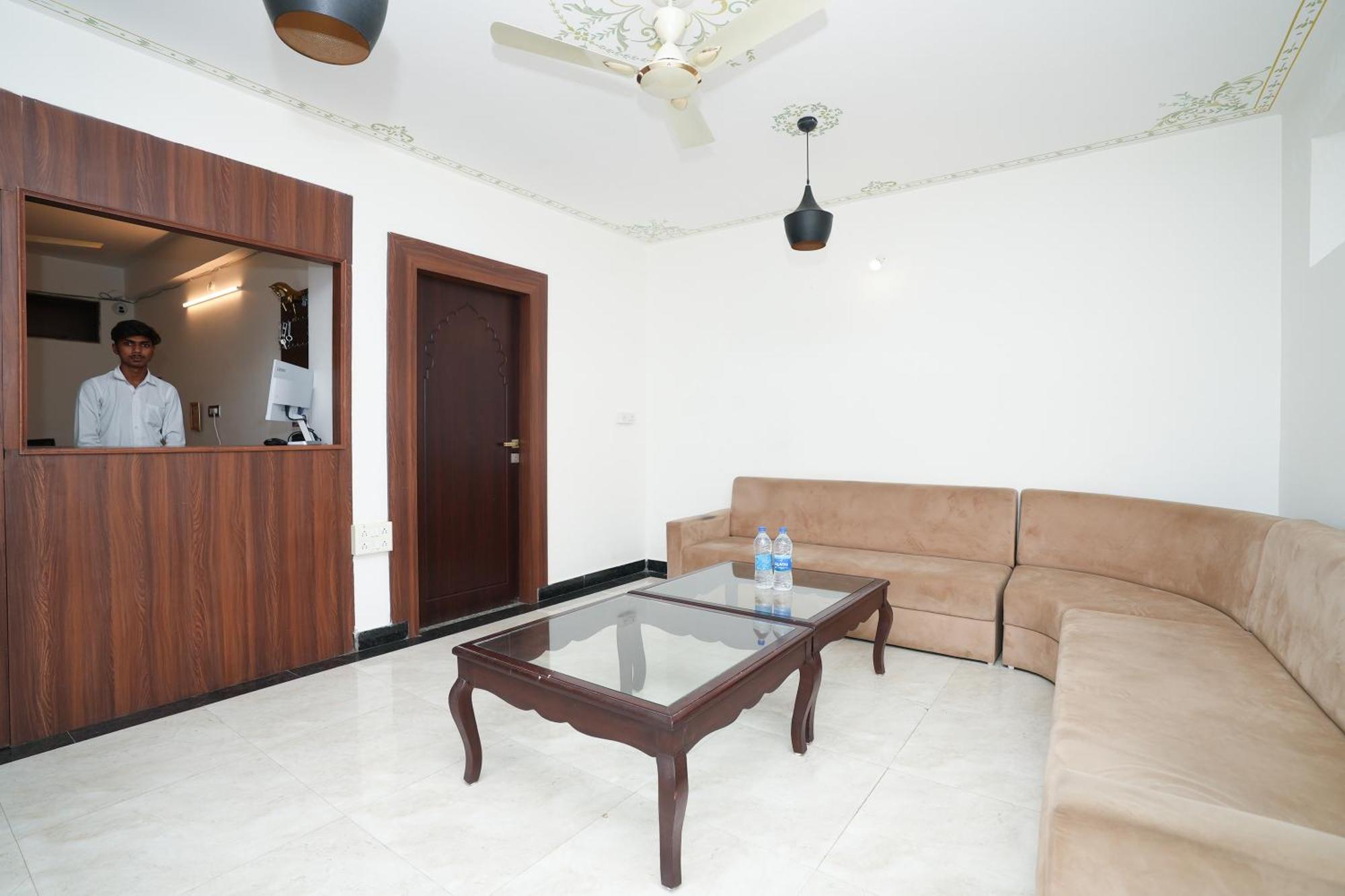Maangarh Resorts أُودايبور المظهر الخارجي الصورة