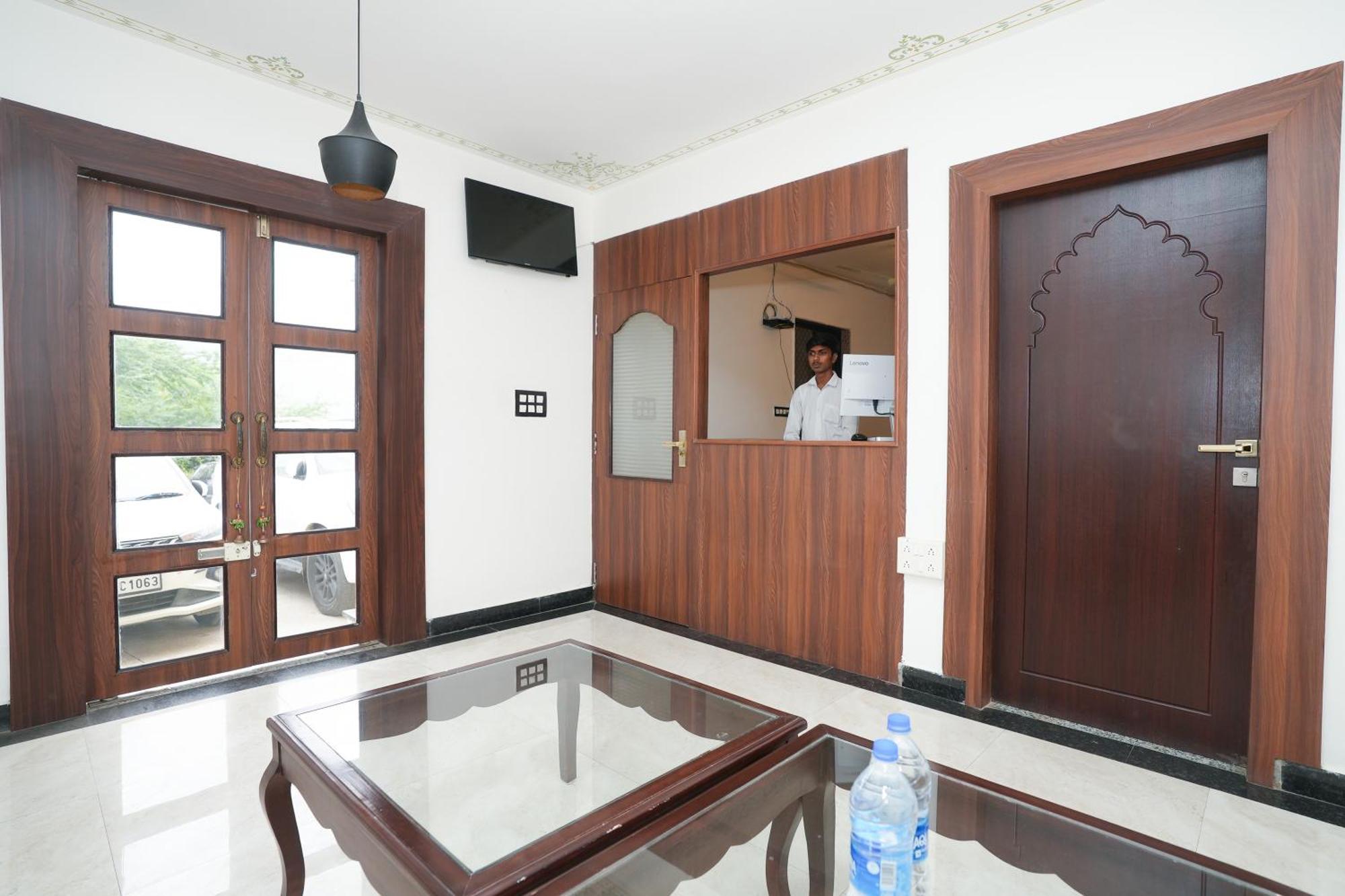 Maangarh Resorts أُودايبور المظهر الخارجي الصورة