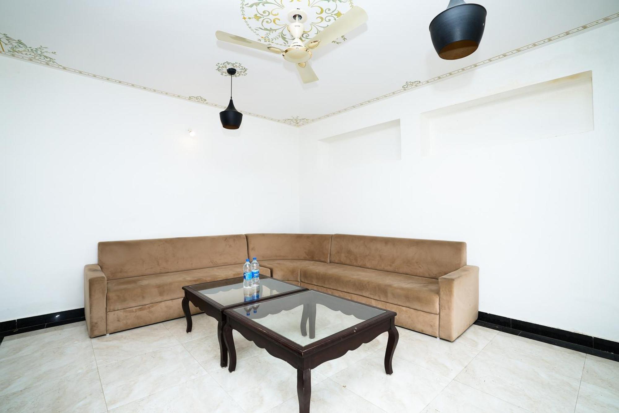 Maangarh Resorts أُودايبور المظهر الخارجي الصورة